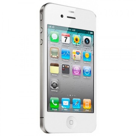 Apple iPhone 4S 32gb black - Бугуруслан