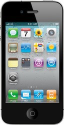 Apple iPhone 4S 64Gb black - Бугуруслан
