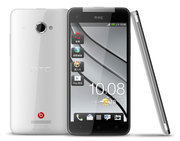 Смартфон HTC HTC Смартфон HTC Butterfly White - Бугуруслан