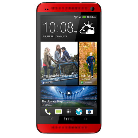 Смартфон HTC One 32Gb - Бугуруслан