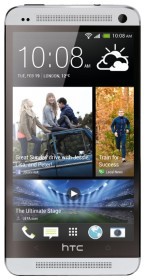 Смартфон HTC One dual sim - Бугуруслан