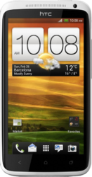 HTC One X 16GB - Бугуруслан