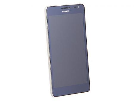 Смартфон Huawei Ascend D2 Blue - Бугуруслан