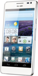 Смартфон Huawei Ascend D2 - Бугуруслан
