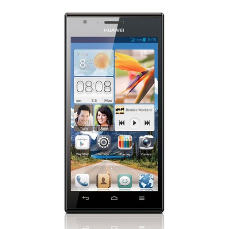 Смартфон Huawei Ascend P2 - Бугуруслан