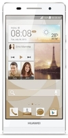 Смартфон HUAWEI Ascend P6 White - Бугуруслан