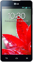 Смартфон LG E975 Optimus G White - Бугуруслан