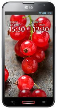 Сотовый телефон LG LG LG Optimus G Pro E988 Black - Бугуруслан