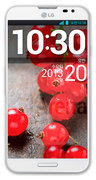 Смартфон LG LG Смартфон LG Optimus G pro white - Бугуруслан