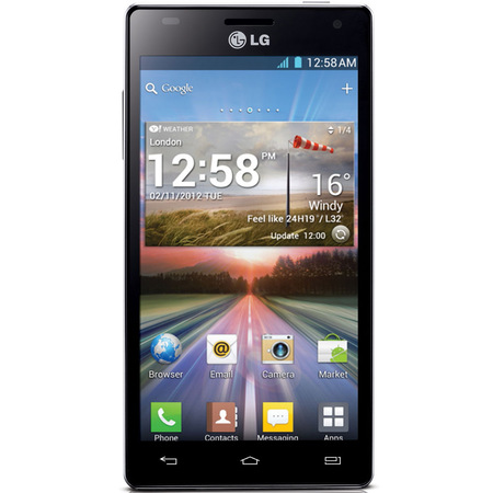 Смартфон LG Optimus 4x HD P880 - Бугуруслан