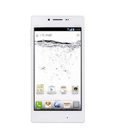 Смартфон LG Optimus G E975 White - Бугуруслан