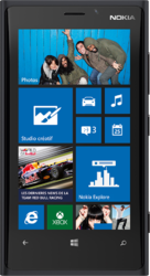 Мобильный телефон Nokia Lumia 920 - Бугуруслан
