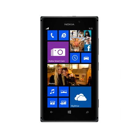 Смартфон NOKIA Lumia 925 Black - Бугуруслан
