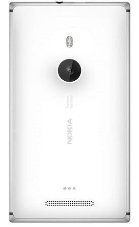 Смартфон NOKIA Lumia 925 White - Бугуруслан