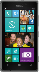 Смартфон Nokia Lumia 925 - Бугуруслан