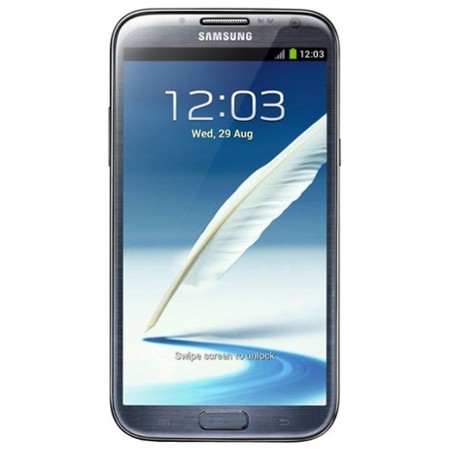 Смартфон Samsung Galaxy Note II GT-N7100 16Gb - Бугуруслан