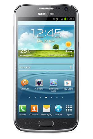 Смартфон Samsung Galaxy Premier GT-I9260 Silver 16 Gb - Бугуруслан