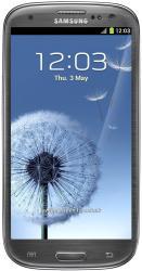 Samsung Galaxy S3 i9300 32GB Titanium Grey - Бугуруслан