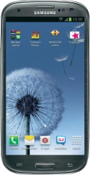 Samsung Galaxy S3 i9305 16GB - Бугуруслан