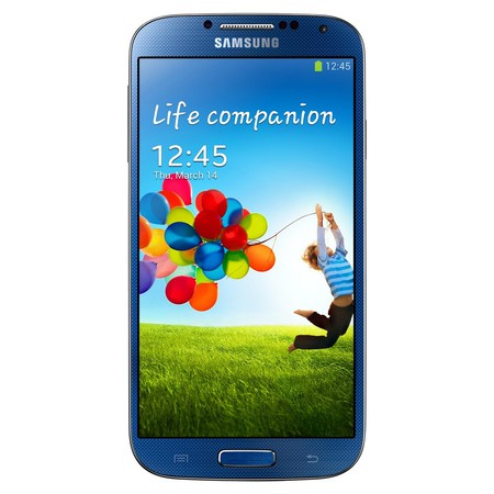 Смартфон Samsung Galaxy S4 GT-I9505 - Бугуруслан