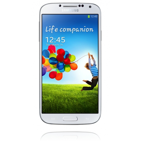 Samsung Galaxy S4 GT-I9505 16Gb черный - Бугуруслан
