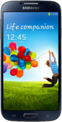 Samsung Galaxy S4 i9505 16GB - Бугуруслан