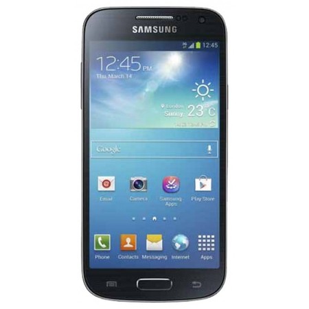 Samsung Galaxy S4 mini GT-I9192 8GB черный - Бугуруслан