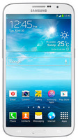 Смартфон SAMSUNG I9200 Galaxy Mega 6.3 White - Бугуруслан