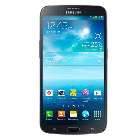 Сотовый телефон Samsung Samsung Galaxy Mega 6.3 GT-I9200 8Gb - Бугуруслан
