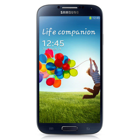 Сотовый телефон Samsung Samsung Galaxy S4 GT-i9505ZKA 16Gb - Бугуруслан