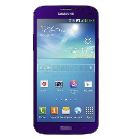 Сотовый телефон Samsung Samsung Galaxy Mega 5.8 GT-I9152 - Бугуруслан