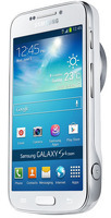 Смартфон SAMSUNG SM-C101 Galaxy S4 Zoom White - Бугуруслан