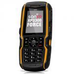 Терминал моб связи Sonim XP 3300 FORCE Yellow/Black - Бугуруслан