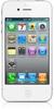 Смартфон APPLE iPhone 4 8GB White - Бугуруслан