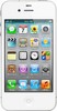 Apple iPhone 4S 16Gb white - Бугуруслан