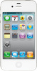 Смартфон Apple iPhone 4S 32Gb White - Бугуруслан