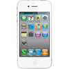 Мобильный телефон Apple iPhone 4S 32Gb (белый) - Бугуруслан