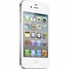 Мобильный телефон Apple iPhone 4S 64Gb (белый) - Бугуруслан