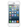 Apple iPhone 5 16Gb white - Бугуруслан