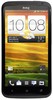 Смартфон HTC One X 16 Gb Grey - Бугуруслан