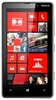 Смартфон Nokia Lumia 820 White - Бугуруслан