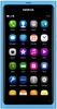 Смартфон Nokia N9 16Gb Blue - Бугуруслан