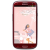 Мобильный телефон Samsung + 1 ГБ RAM+  Galaxy S III GT-I9300 16 Гб 16 ГБ - Бугуруслан