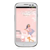 Мобильный телефон Samsung + 1 ГБ RAM+  Galaxy S III GT-I9300 La Fleur 16 Гб 16 ГБ - Бугуруслан