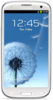 Смартфон Samsung Galaxy S3 GT-I9300 32Gb Marble white - Бугуруслан