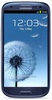 Смартфон Samsung Galaxy S3 GT-I9300 16Gb Pebble blue - Бугуруслан