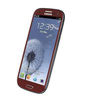 Смартфон Samsung Galaxy S3 GT-I9300 16Gb La Fleur Red - Бугуруслан