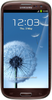 Samsung Galaxy S3 i9300 32GB Amber Brown - Бугуруслан