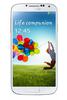 Смартфон Samsung Galaxy S4 GT-I9500 16Gb White Frost - Бугуруслан