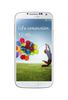 Смартфон Samsung Galaxy S4 GT-I9500 64Gb White - Бугуруслан